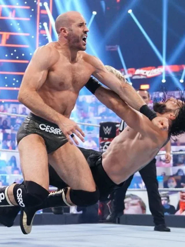 WWE SmackDown Recap 7/29: Twas The Night Before SummerSlam!